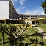 Отель Terra Nostra Garden