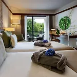 Terra Nostra Garden 4* Фурнаш