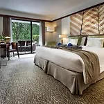 Terra Nostra Garden Отель 4*
