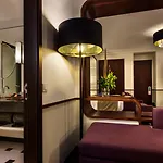 Terra Nostra Garden 4* Фурнаш