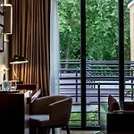 Terra Nostra Garden 4* Фурнаш