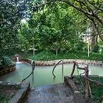 Terra Nostra Garden Отель Фурнаш