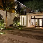 Terra Nostra Garden