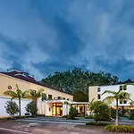 Отель Terra Nostra Garden Фурнаш