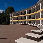 Отель Terra Nostra Garden