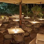 Terra Nostra Garden 4*