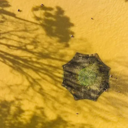 Ξενοδοχείο Terra Nostra Garden