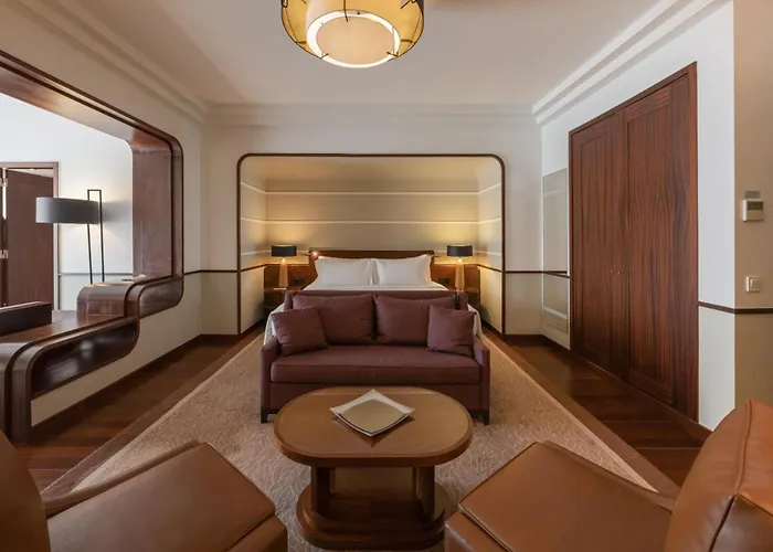 Terra Nostra Garden 4*