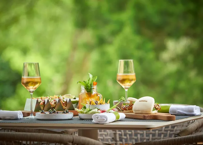 Terra Nostra Garden Фурнаш