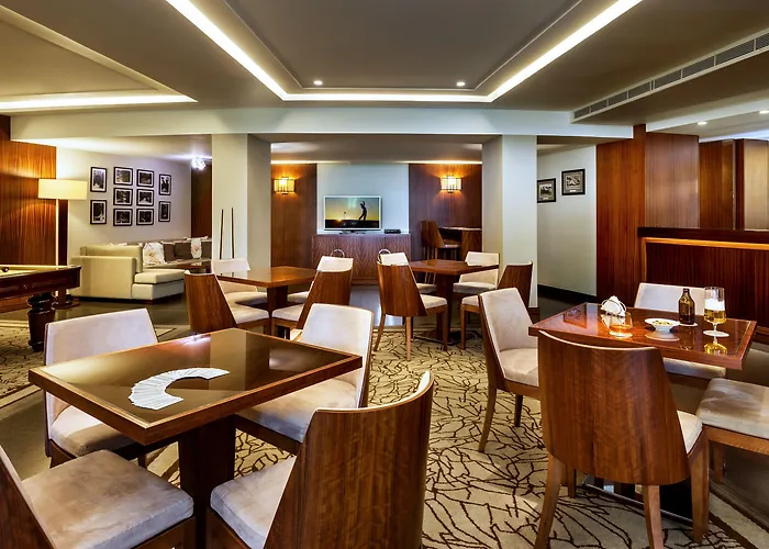 Terra Nostra Garden Отель 4*