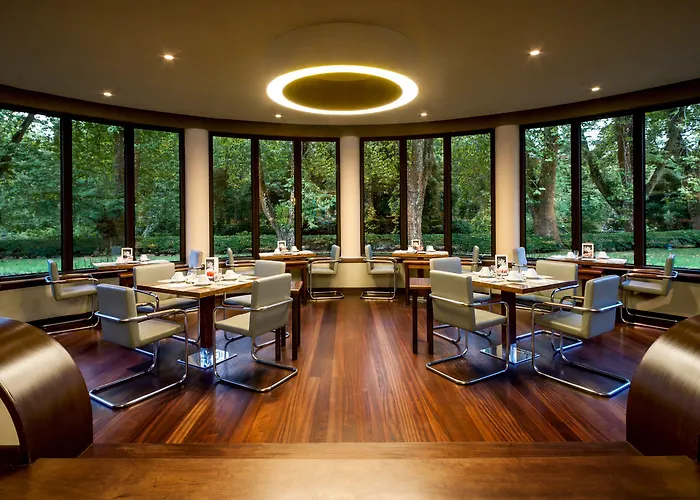 Terra Nostra Garden Отель Фурнаш