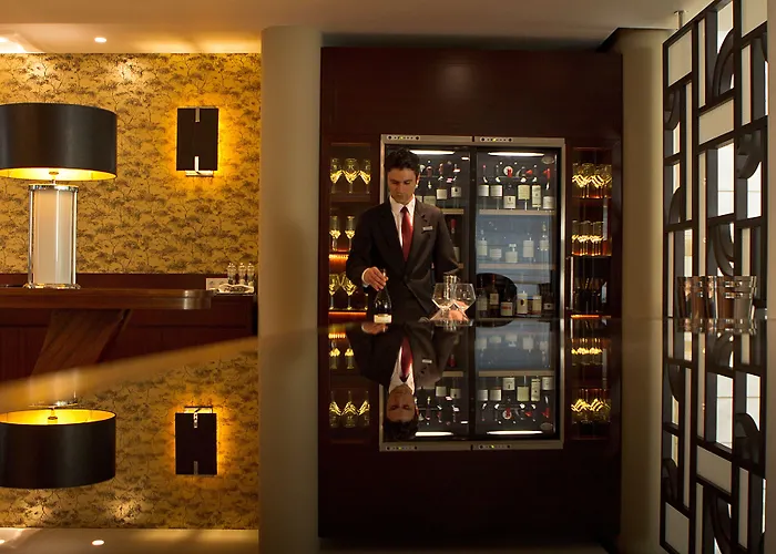 Отель Terra Nostra Garden 4*