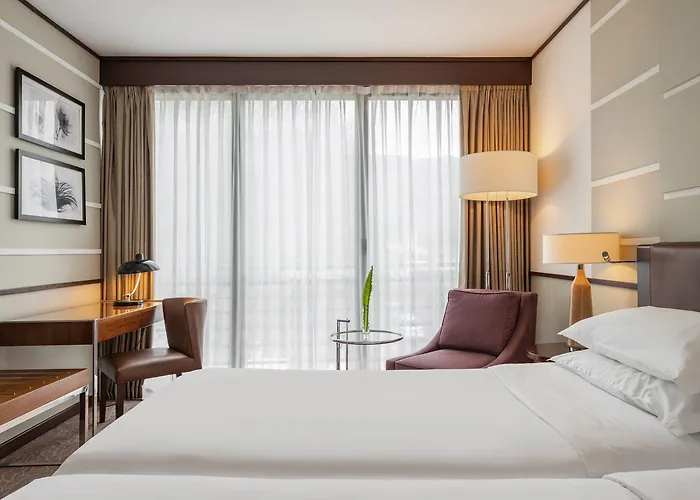 Terra Nostra Garden 4*