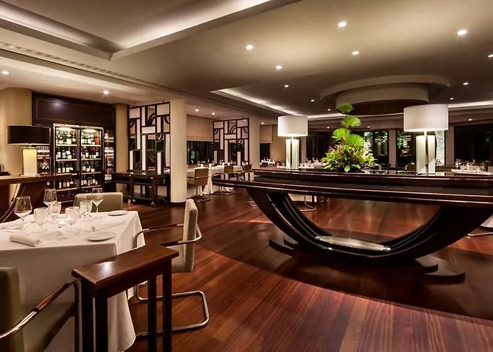 Terra Nostra Garden Отель