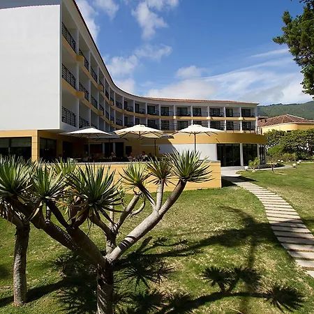 Terra Nostra Garden Hotel Furnas (Azores)