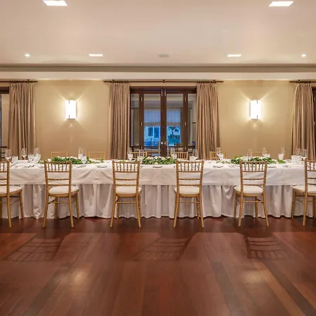 Hotel Terra Nostra Garden 4*
