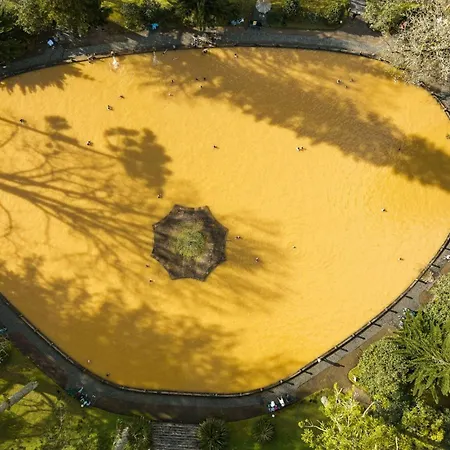 Terra Nostra Garden