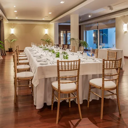 Terra Nostra Garden Hotel 4*