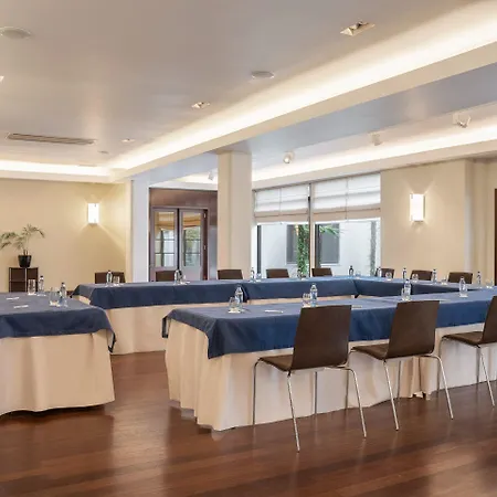 Hotel Terra Nostra Garden Furnas (Azores)