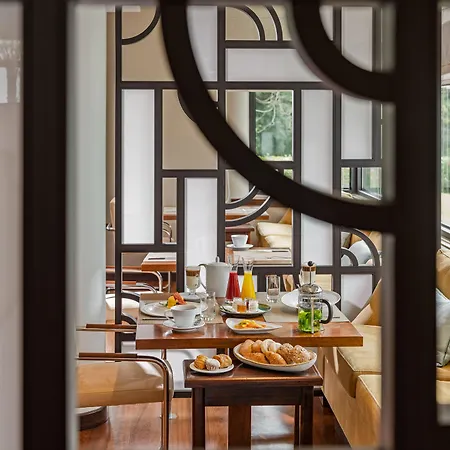 Terra Nostra Garden Hotel Furnas (Azores)