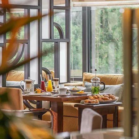 Terra Nostra Garden 4*