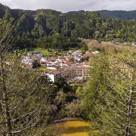 Terra Nostra Garden Hotel