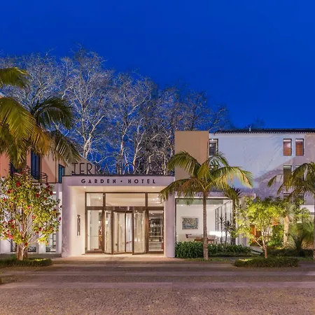 Hotel Terra Nostra Garden 4*