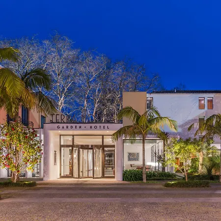 Otel Terra Nostra Garden 4*