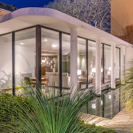 Terra Nostra Garden Hotel