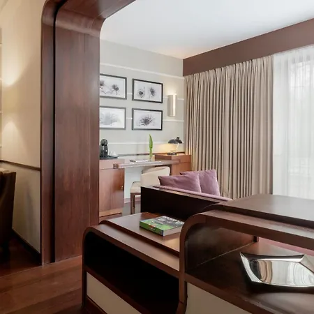 Hotel Terra Nostra Garden Furnas (Azores)