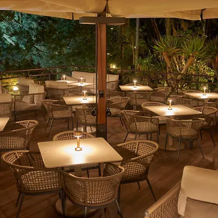 Hotel Terra Nostra Garden 4*