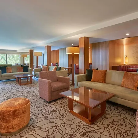 Hotel Terra Nostra Garden Furnas (Azores)