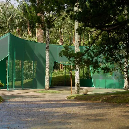 Hotel Terra Nostra Garden