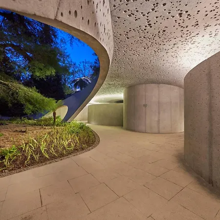 Terra Nostra Garden 호텔 4*