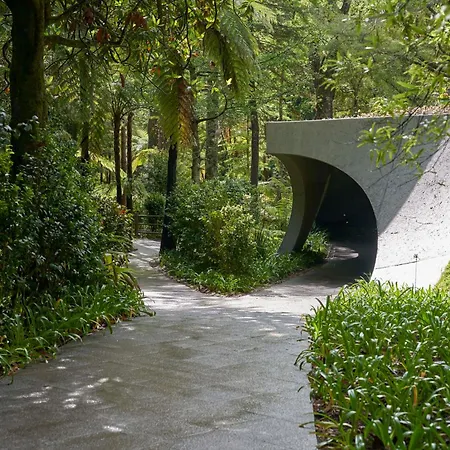 Terra Nostra Garden Hotel