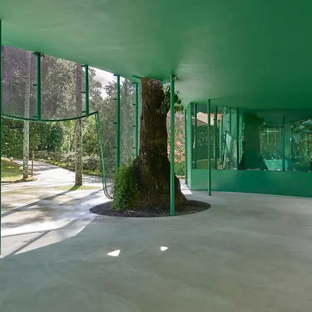 Terra Nostra Garden 4* Furnas (Azores)
