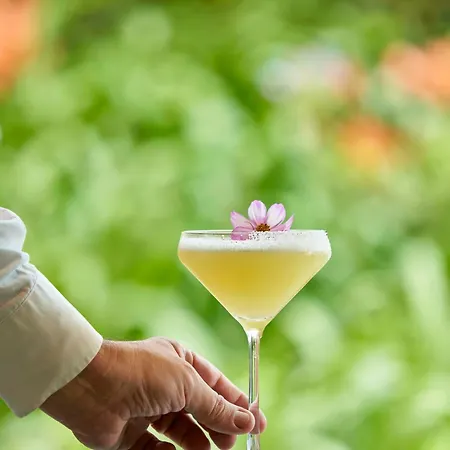 Terra Nostra Garden Hotel