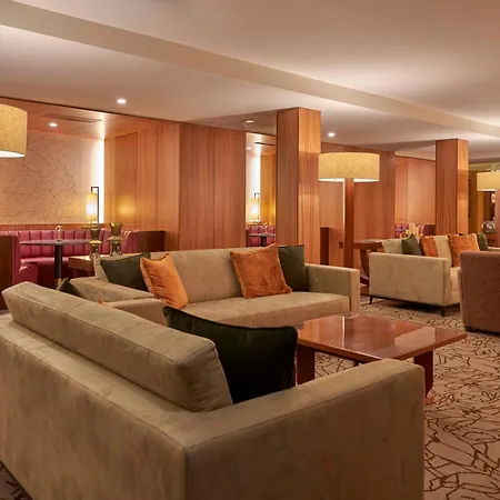 Terra Nostra Garden Hotel Furnas (Azores)