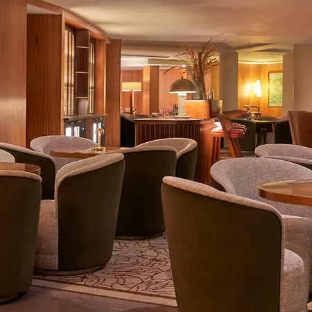 Hotel Terra Nostra Garden Furnas (Azores)