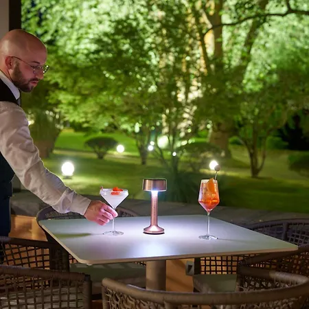 Hotel Terra Nostra Garden