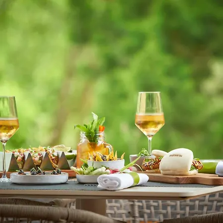 Terra Nostra Garden Furnas (Azores)