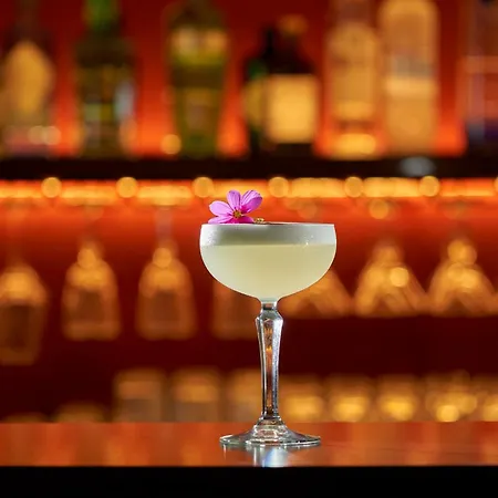 Terra Nostra Garden Hotel Furnas (Azores)