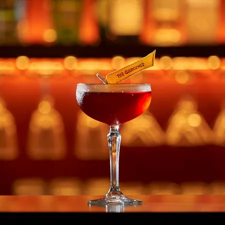 Terra Nostra Garden Hotel 4*