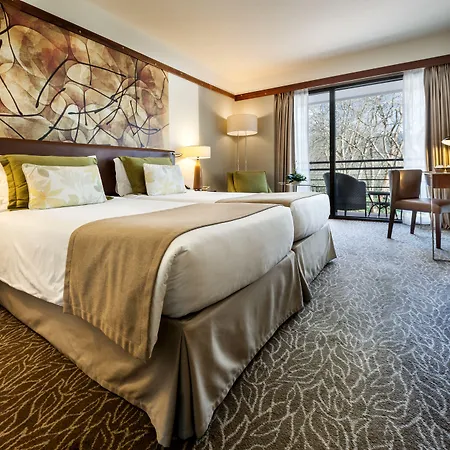 Terra Nostra Garden Furnas (Azores)