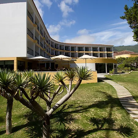 Hotel Terra Nostra Garden