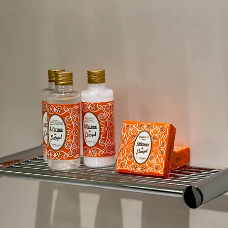 Hotel Terra Nostra Garden Furnas (Azores)