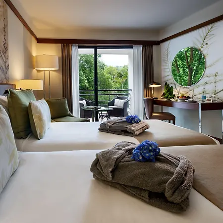 Terra Nostra Garden 4* Furnas (Azores)