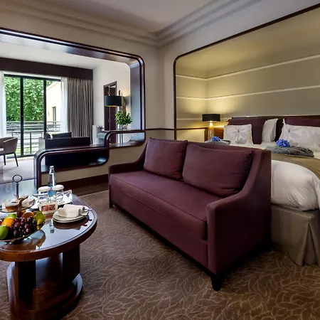 Terra Nostra Garden Hotel 4*