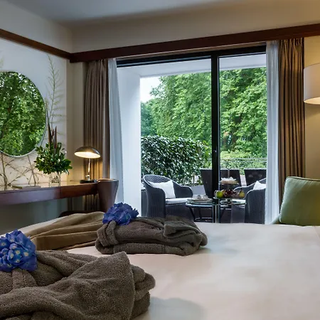 Terra Nostra Garden 4*