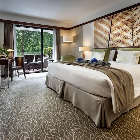 Terra Nostra Garden Hotel 4*